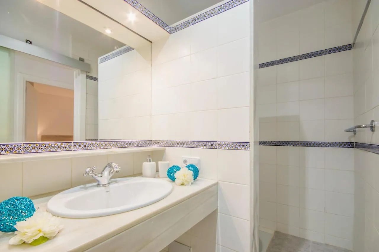Apartament Ideal Property Mallorca - Canet Beach Port de Alcudia