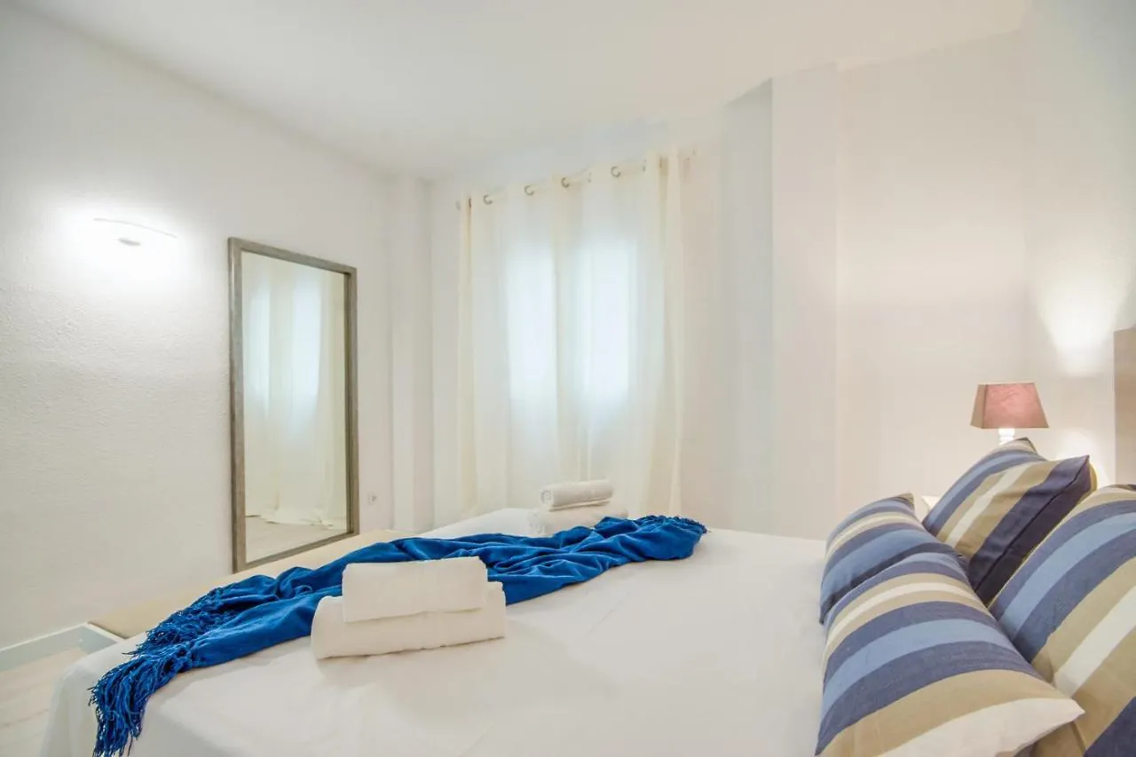 Apartament Ideal Property Mallorca - Canet Beach Port de Alcudia  Hiszpania