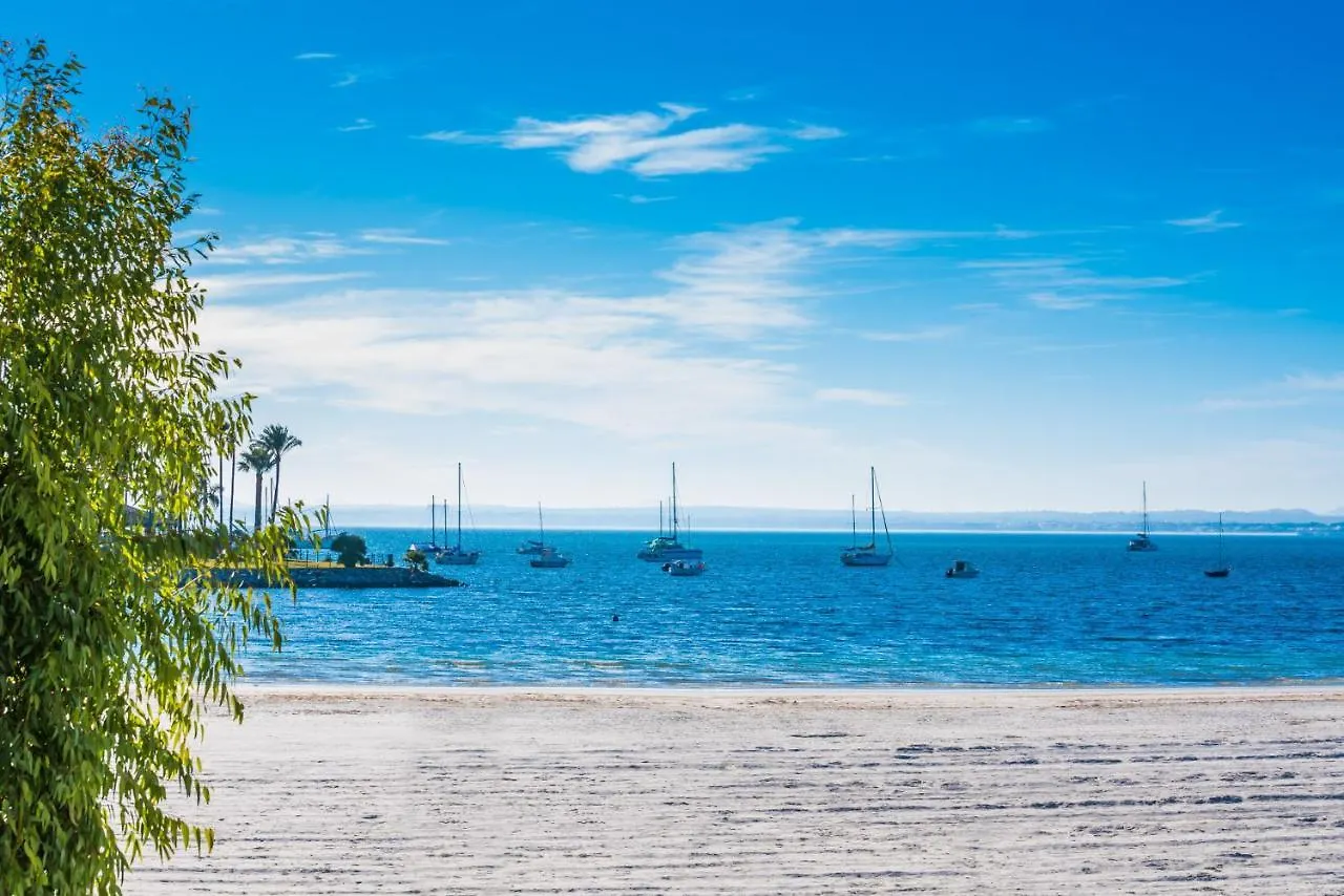 Apartament Ideal Property Mallorca - Canet Beach Port de Alcudia