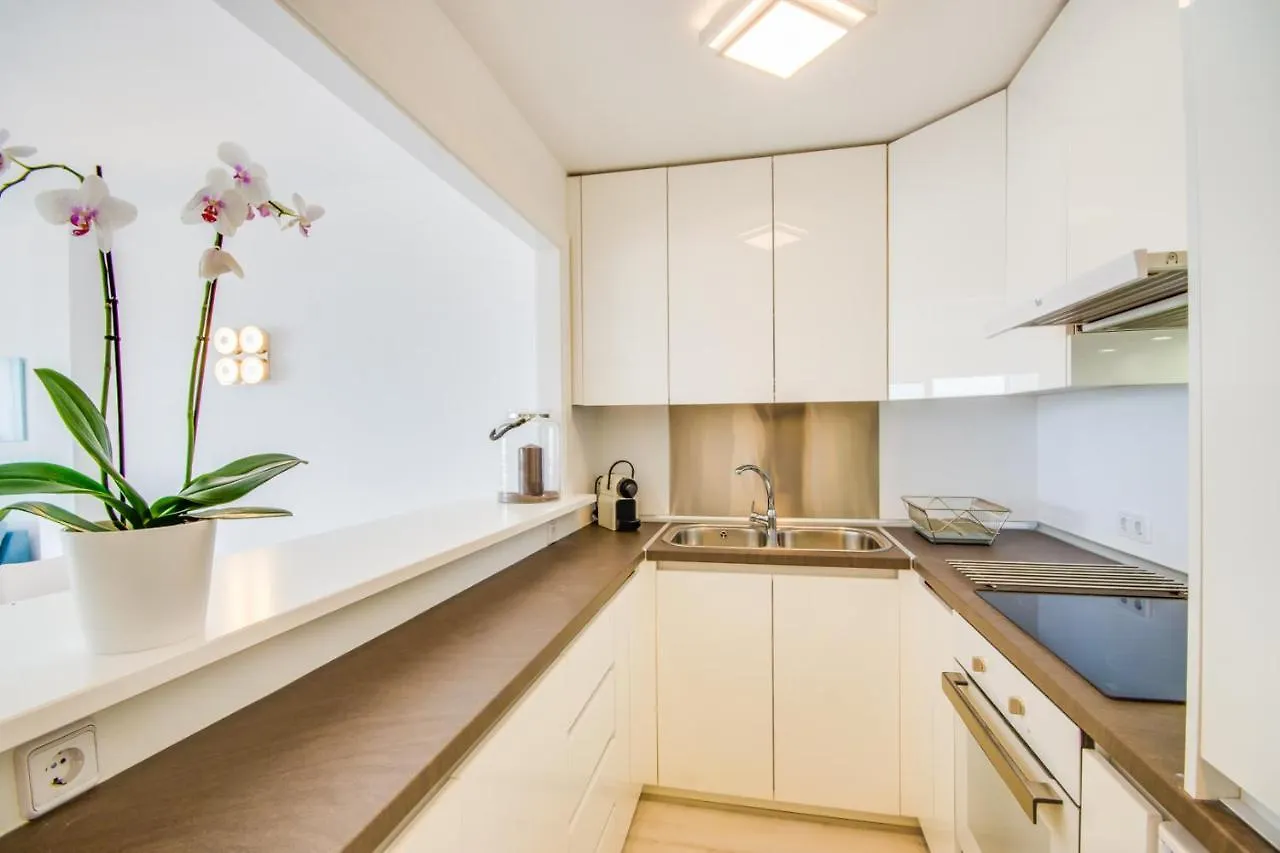 Ideal Property Mallorca - Canet Beach Port de Alcudia  Apartament
