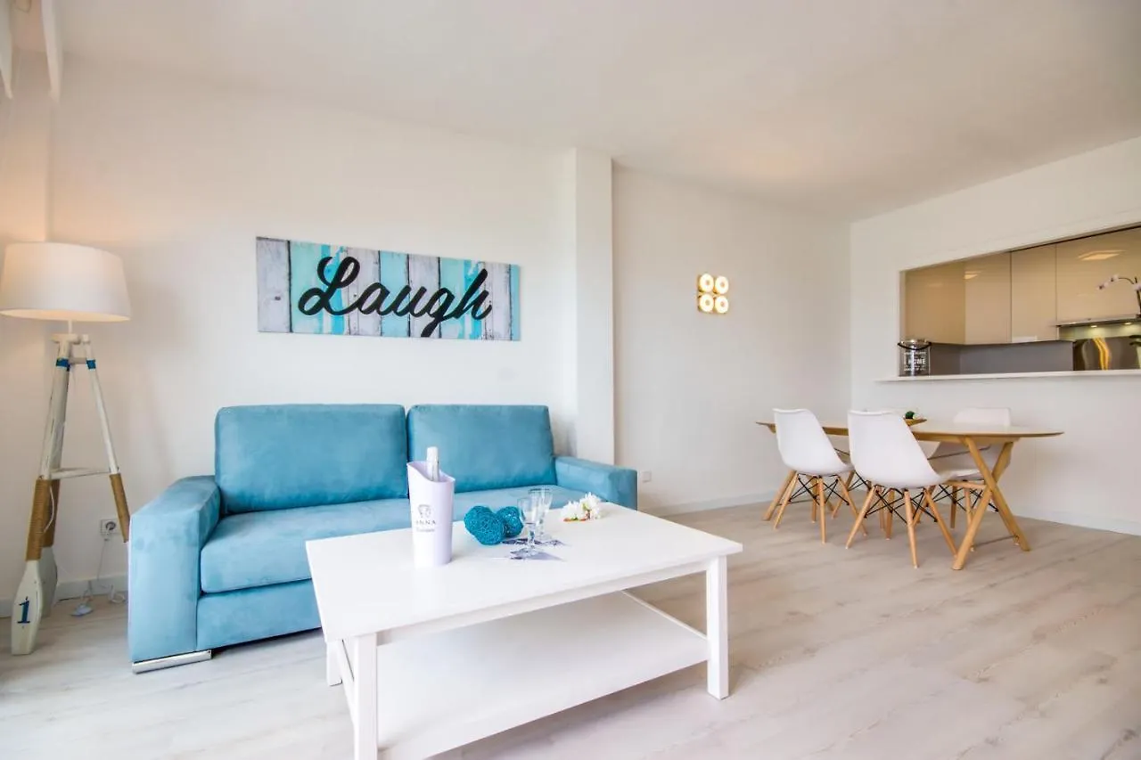 Apartament Ideal Property Mallorca - Canet Beach Port de Alcudia