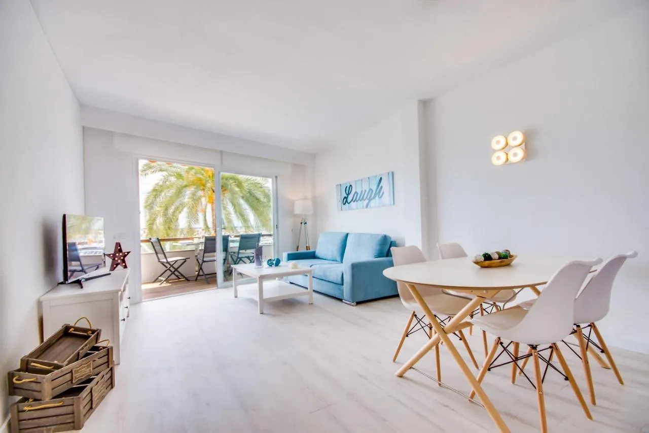 Apartament Ideal Property Mallorca - Canet Beach Port de Alcudia