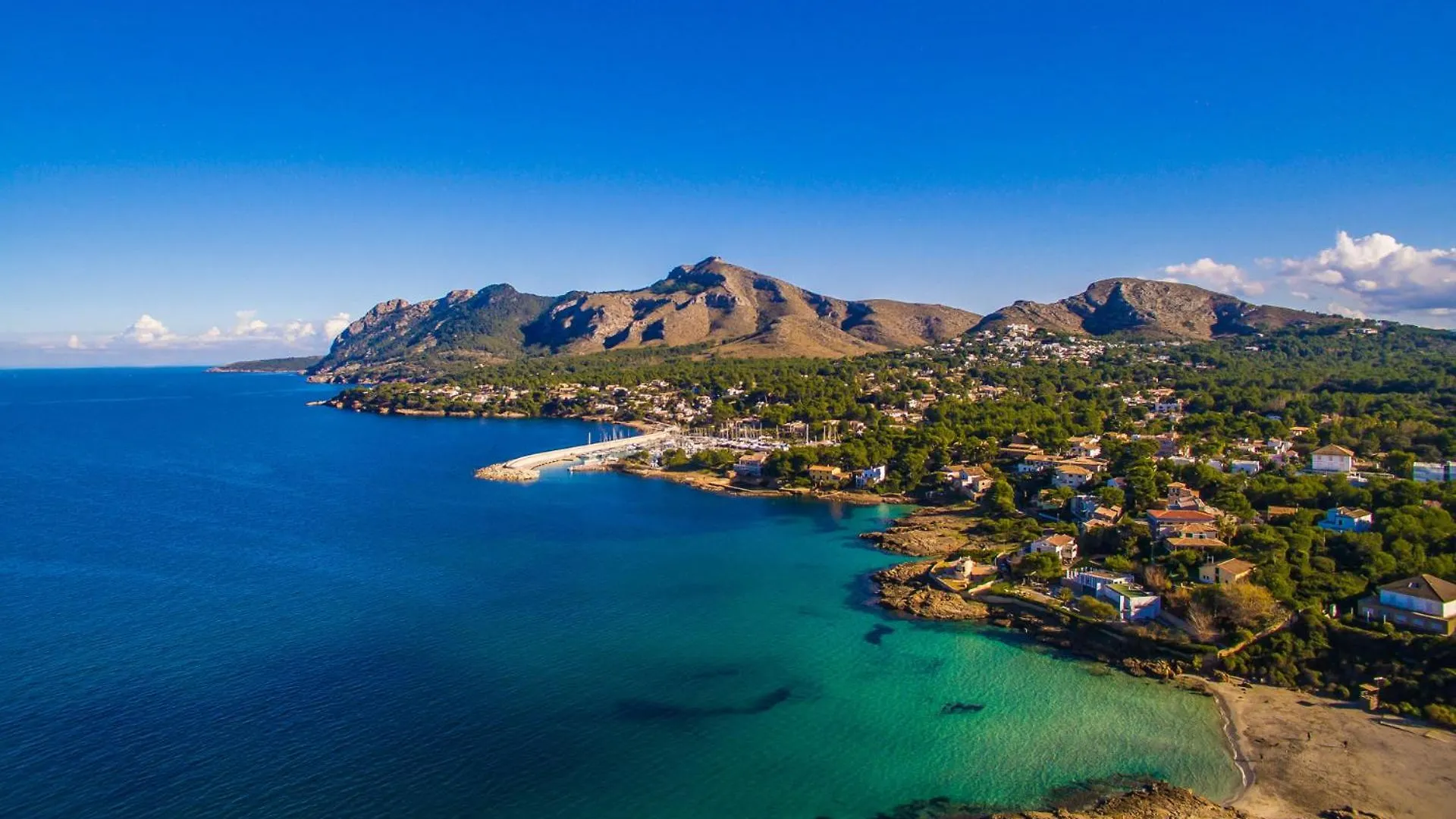 Ideal Property Mallorca - Canet Beach Port de Alcudia  Hiszpania
